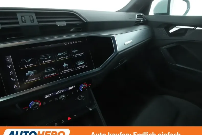 Audi Q3 din 2022 cu 21.009 km - oferta AUD213554 - foto 18