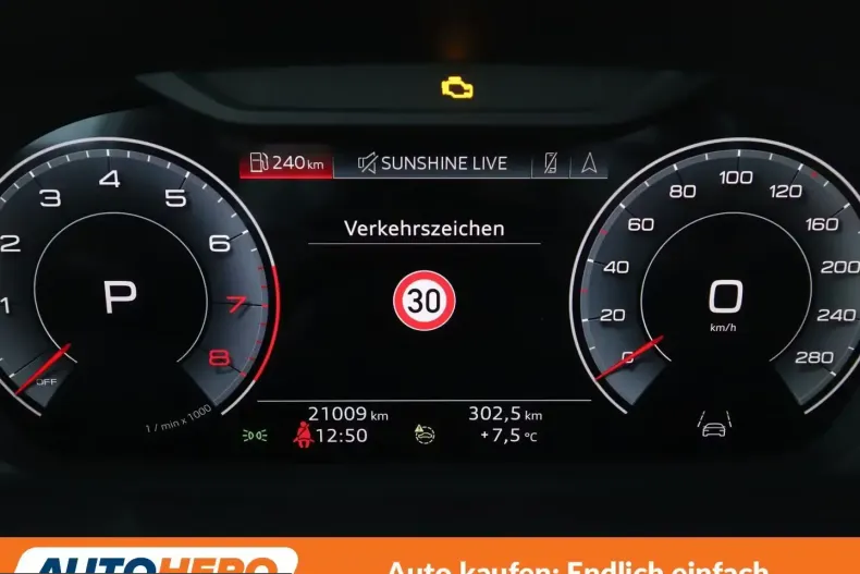 Audi Q3 din 2022 cu 21.009 km - oferta AUD213554 - foto 19