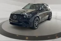 Mercedes-Benz GLE 63 AMG (Clasa GLE) din 2021 cu 71.800 km - oferta MER213555 - foto 1