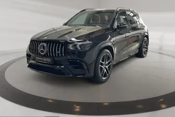 Mercedes-Benz GLE 63 AMG din 2021 - oferta MER213555