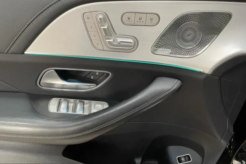 Mercedes-Benz GLE 63 AMG (Clasa GLE) din 2021 cu 71.800 km - oferta MER213555 - foto 3