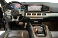 Mercedes-Benz GLE 63 AMG (Clasa GLE) din 2021 cu 71.800 km - oferta MER213555 - foto 4