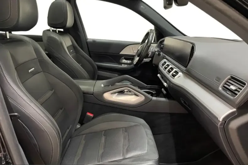 Mercedes-Benz GLE 63 AMG (Clasa GLE) din 2021 cu 71.800 km - oferta MER213555 - foto 8