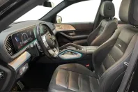 Mercedes-Benz GLE 63 AMG (Clasa GLE) din 2021 cu 71.800 km - oferta MER213555 - foto 9
