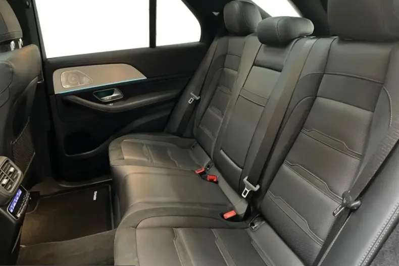 Mercedes-Benz GLE 63 AMG (Clasa GLE) din 2021 cu 71.800 km - oferta MER213555 - foto 10