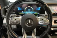 Mercedes-Benz GLE 63 AMG (Clasa GLE) din 2021 cu 71.800 km - oferta MER213555 - foto 13