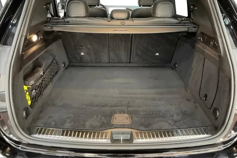 Mercedes-Benz GLE 63 AMG (Clasa GLE) din 2021 cu 71.800 km - oferta MER213555 - foto 15