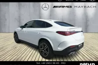 Mercedes-Benz GLC 300 (Clasa GLC) din 2025 cu 9.300 km - oferta MER213556 - foto 3