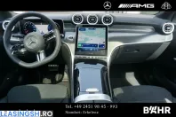 Mercedes-Benz GLC 300 (Clasa GLC) din 2025 cu 9.300 km - oferta MER213556 - foto 5