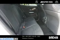 Mercedes-Benz GLC 300 (Clasa GLC) din 2025 cu 9.300 km - oferta MER213556 - foto 9