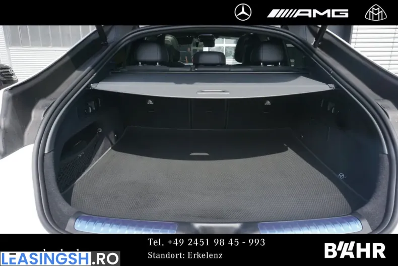 Mercedes-Benz GLC 300 (Clasa GLC) din 2025 cu 9.300 km - oferta MER213556 - foto 10