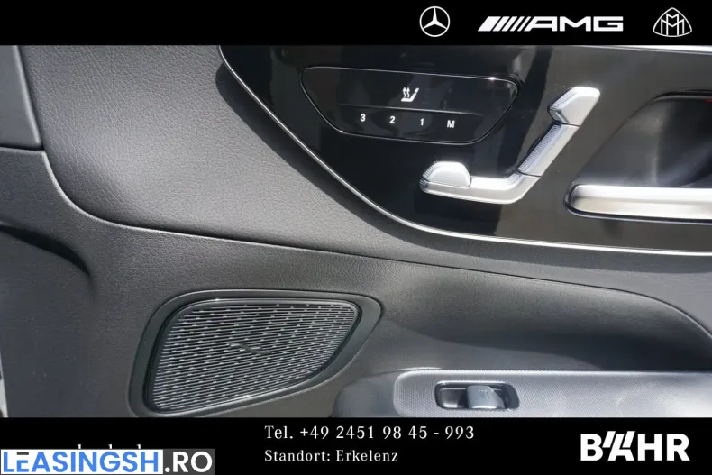 Mercedes-Benz GLC 300 (Clasa GLC) din 2025 cu 9.300 km - oferta MER213556 - foto 12