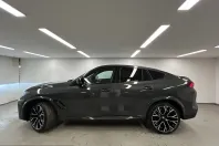 BMW X6 (Seria X) din 2024 cu 9.901 km - oferta BMW213557 - foto 2