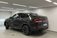BMW X6 (Seria X) din 2024 cu 9.901 km - oferta BMW213557 - foto 3