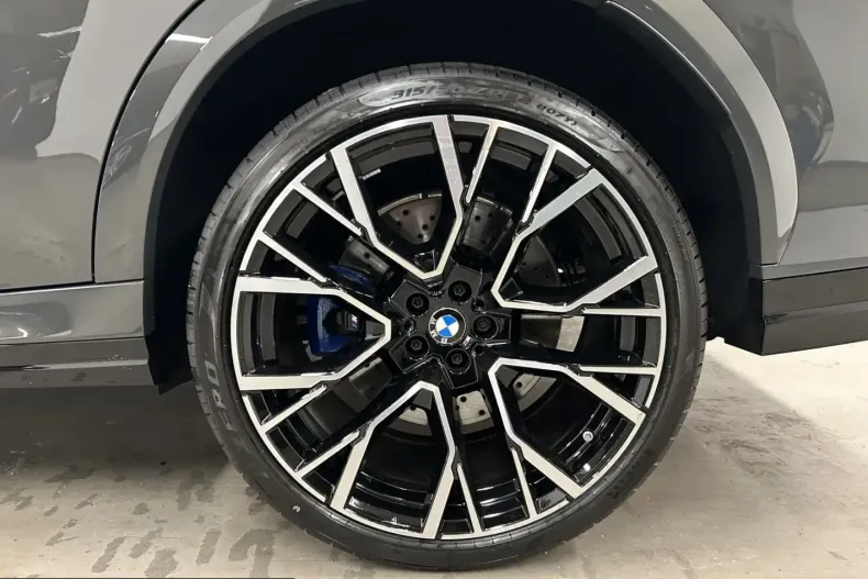 BMW X6 (Seria X) din 2024 cu 9.901 km - oferta BMW213557 - foto 6
