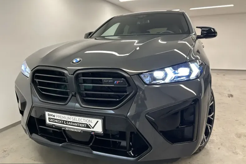BMW X6 (Seria X) din 2024 cu 9.901 km - oferta BMW213557 - foto 7