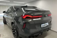 BMW X6 (Seria X) din 2024 cu 9.901 km - oferta BMW213557 - foto 11