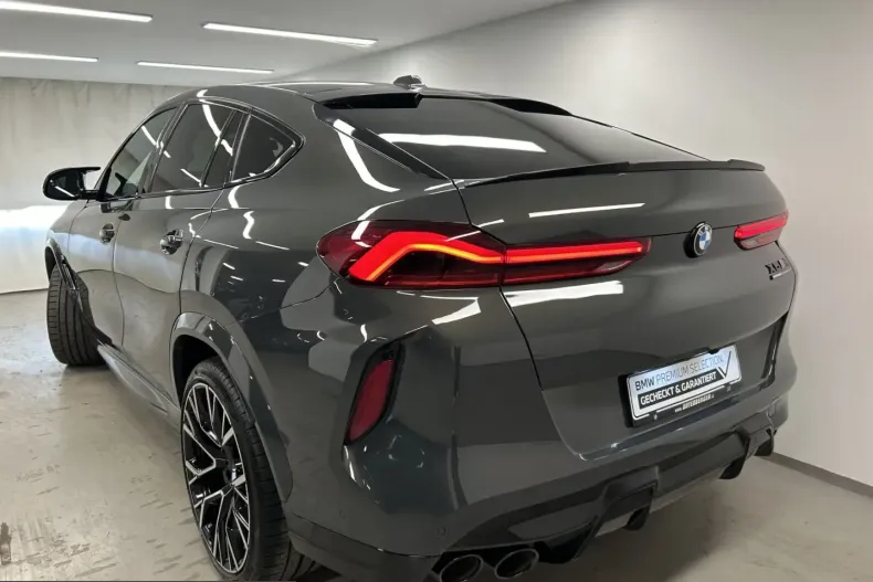 BMW X6 (Seria X) din 2024 cu 9.901 km - oferta BMW213557 - foto 11