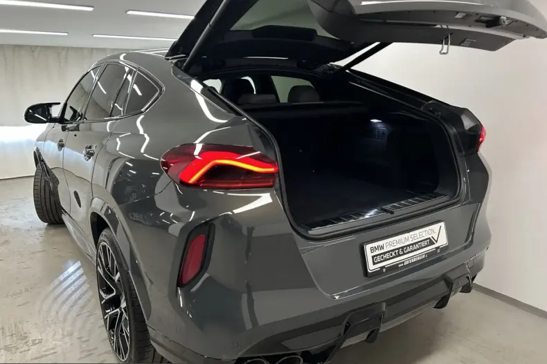 BMW X6 (Seria X) din 2024 cu 9.901 km - oferta BMW213557 - foto 12