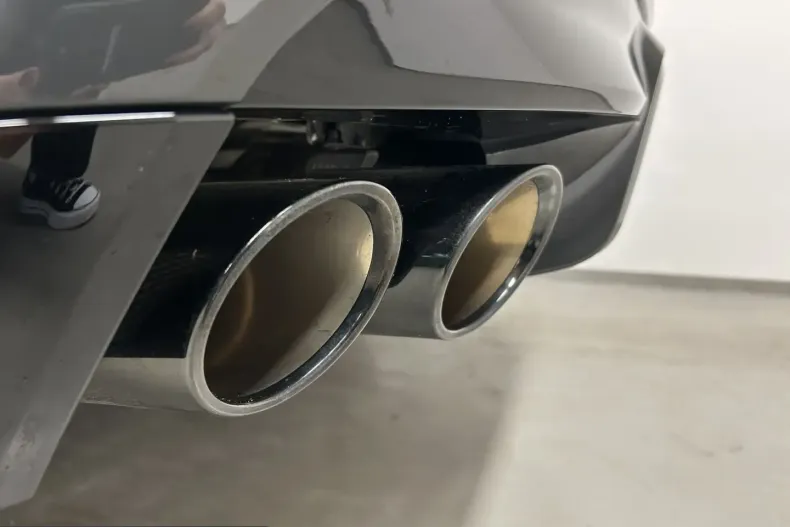 BMW X6 (Seria X) din 2024 cu 9.901 km - oferta BMW213557 - foto 13