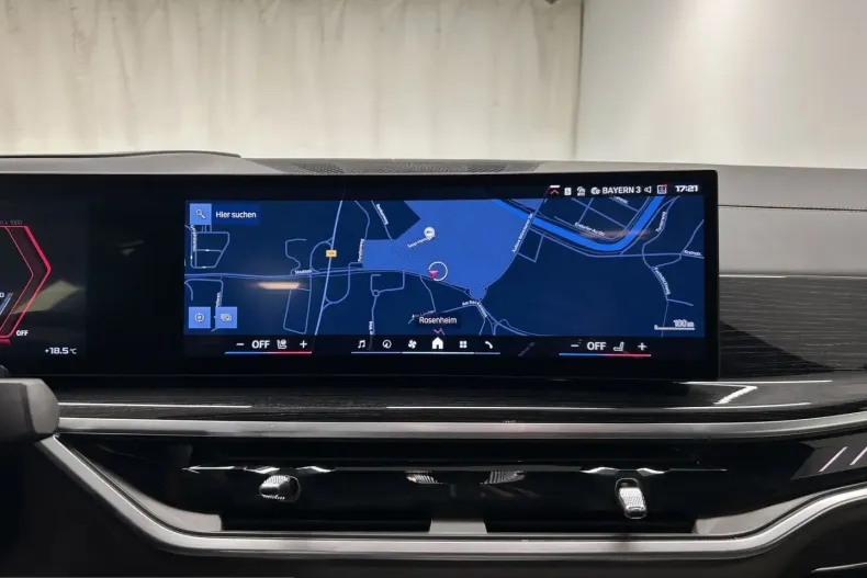 BMW X6 (Seria X) din 2024 cu 9.901 km - oferta BMW213557 - foto 23