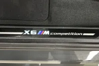 BMW X6 (Seria X) din 2024 cu 9.901 km - oferta BMW213557 - foto 35