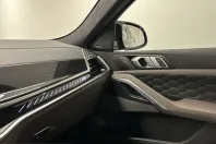 BMW X6 (Seria X) din 2024 cu 9.901 km - oferta BMW213557 - foto 37