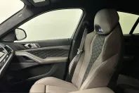 BMW X6 (Seria X) din 2024 cu 9.901 km - oferta BMW213557 - foto 38