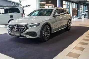 Mercedes-Benz E 450 din 2024 - oferta MER213558
