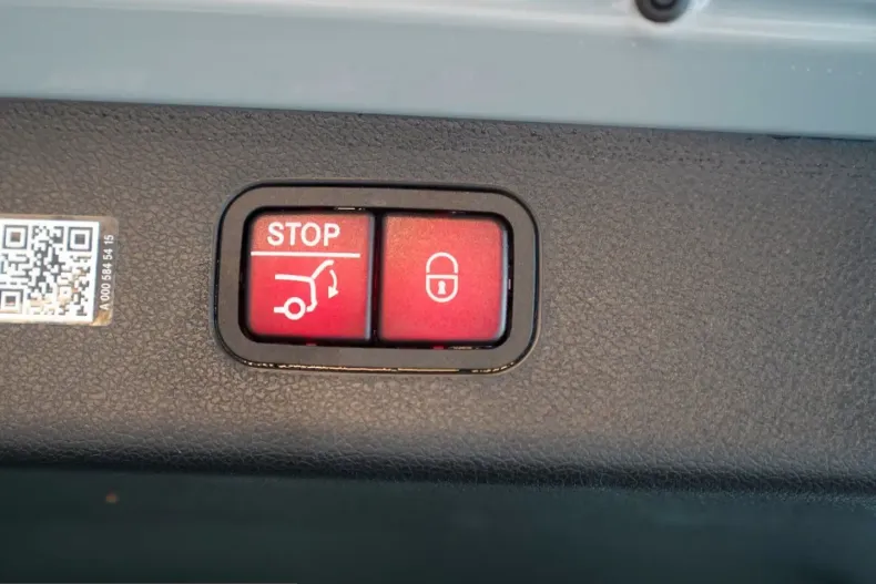 Mercedes-Benz E 450 (Clasa E) din 2024 cu 11.414 km - oferta MER213558 - foto 8