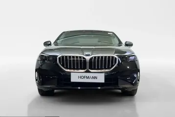 BMW 550 din 2024 - oferta BMW213559