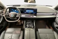 BMW 550 (Seria 5) din 2024 cu 27.600 km - oferta BMW213559 - foto 7
