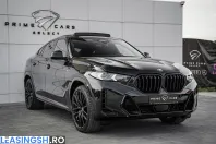 BMW X6 (Seria X) din 2026 cu 33.250 km - oferta BMW213560 - foto 1