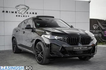 BMW X6 din 2026 - oferta BMW213560