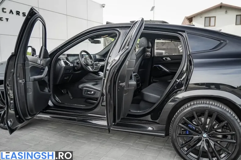 BMW X6 (Seria X) din 2026 cu 33.250 km - oferta BMW213560 - foto 3