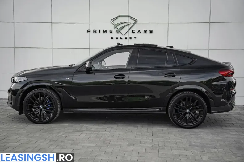 BMW X6 (Seria X) din 2026 cu 33.250 km - oferta BMW213560 - foto 5