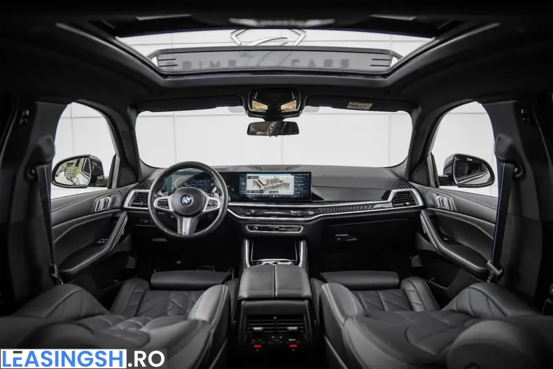 BMW X6 (Seria X) din 2026 cu 33.250 km - oferta BMW213560 - foto 6