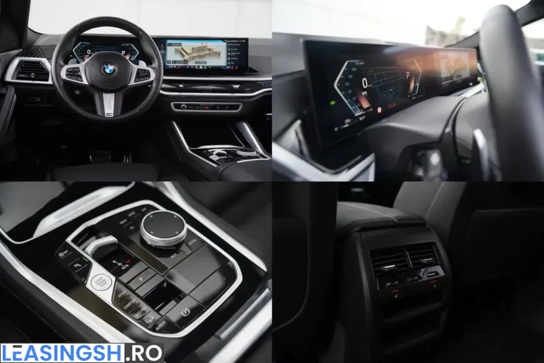 BMW X6 (Seria X) din 2026 cu 33.250 km - oferta BMW213560 - foto 11