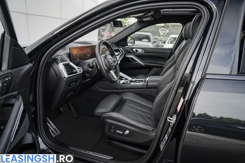 BMW X6 (Seria X) din 2026 cu 33.250 km - oferta BMW213560 - foto 21