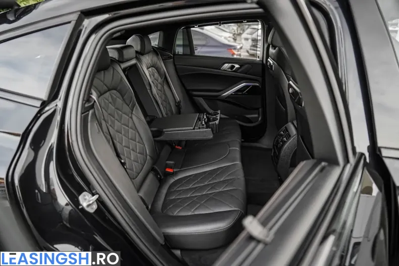 BMW X6 (Seria X) din 2026 cu 33.250 km - oferta BMW213560 - foto 23