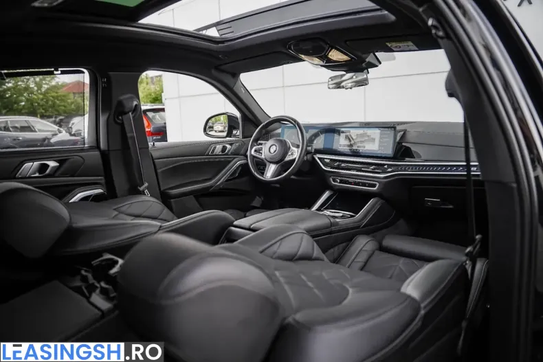 BMW X6 (Seria X) din 2026 cu 33.250 km - oferta BMW213560 - foto 24