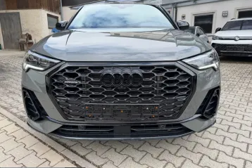 Audi Q3 din 2025 - oferta AUD213561
