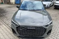 Audi Q3 din 2025 cu 12.946 km - oferta AUD213561 - foto 4