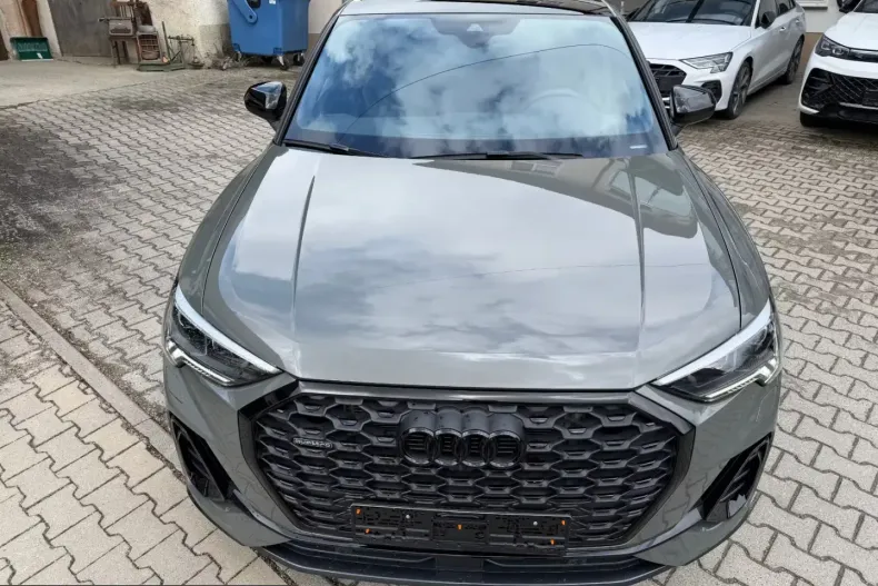 Audi Q3 din 2025 cu 12.946 km - oferta AUD213561 - foto 4