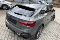 Audi Q3 din 2025 cu 12.946 km - oferta AUD213561 - foto 8