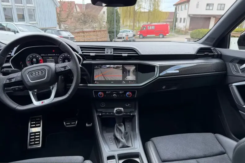 Audi Q3 din 2025 cu 12.946 km - oferta AUD213561 - foto 15