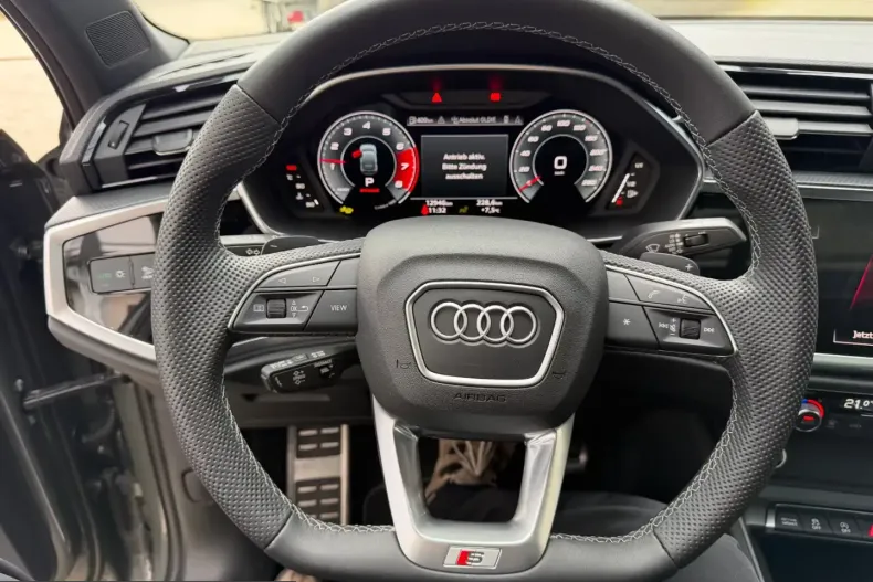 Audi Q3 din 2025 cu 12.946 km - oferta AUD213561 - foto 16