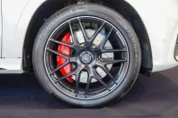 Mercedes-Benz GLE 63 AMG (Clasa GLE) din 2022 cu 44.721 km - oferta MER213562 - foto 4