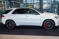 Mercedes-Benz GLE 63 AMG (Clasa GLE) din 2022 cu 44.721 km - oferta MER213562 - foto 5