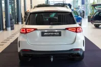 Mercedes-Benz GLE 63 AMG (Clasa GLE) din 2022 cu 44.721 km - oferta MER213562 - foto 6